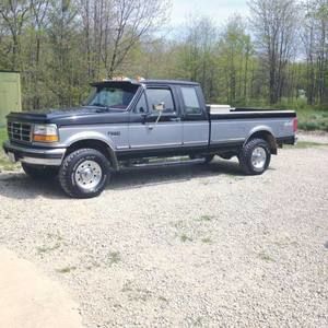 Meet your Posher, Stoney